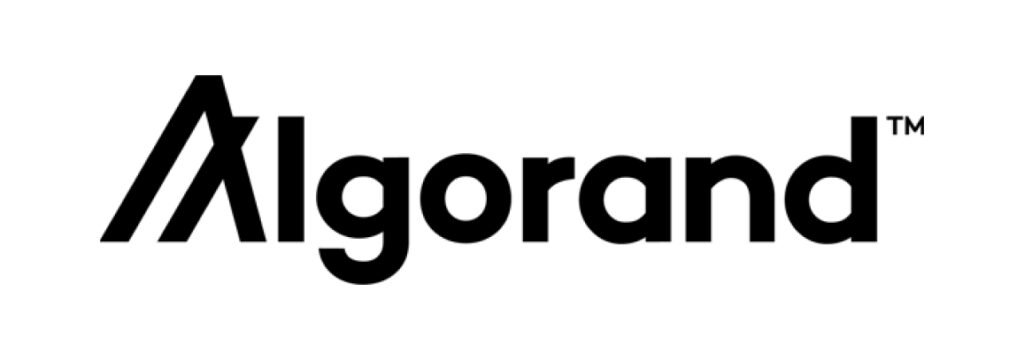 Logo de Algorand