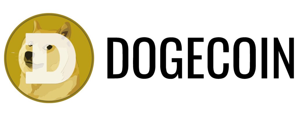 Logo dogecoin