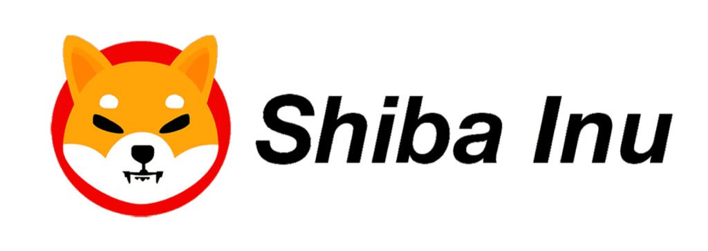 Logo Shiba inu