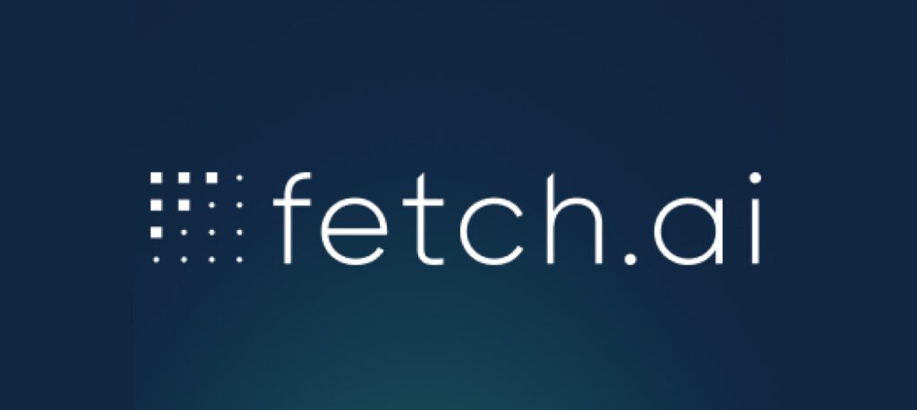 Logo Fetch.ai