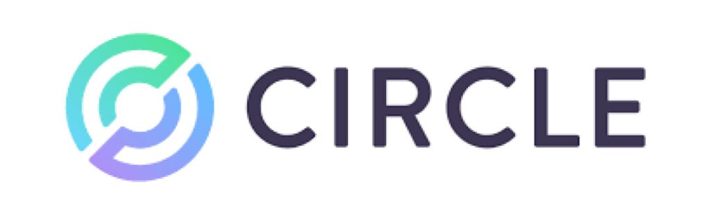 Logo de Circle