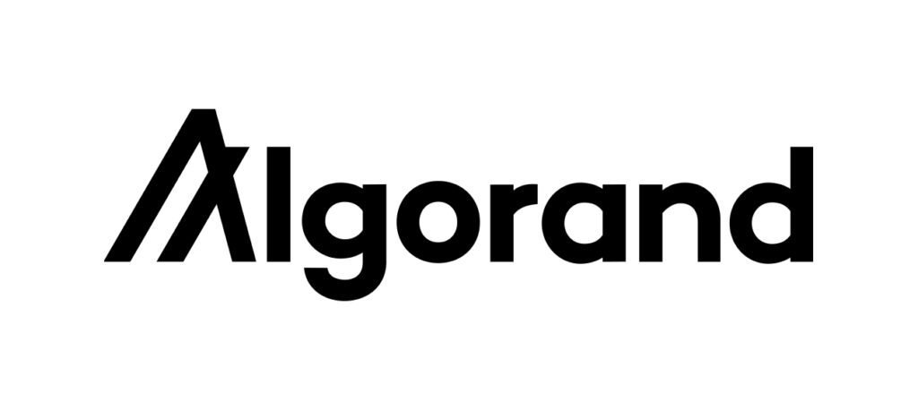 Logo d'Algorand