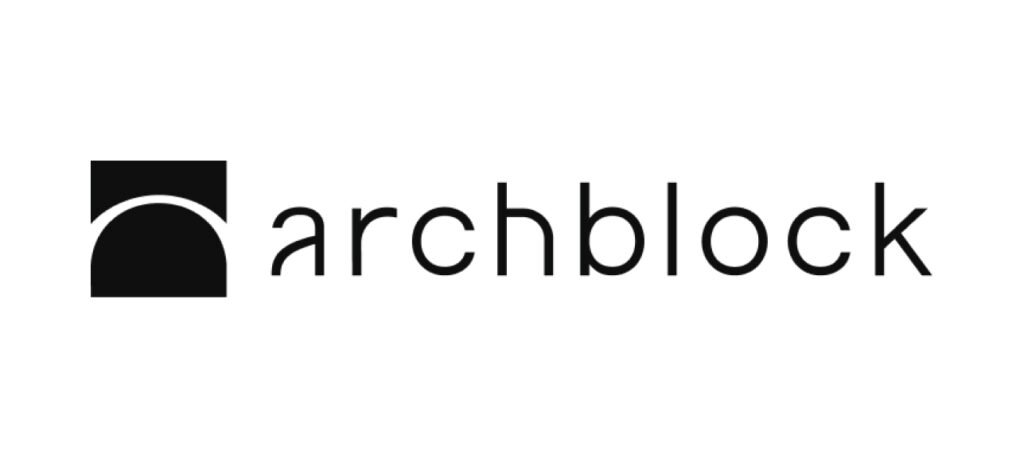 Arche Block logo